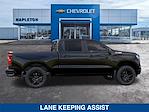 New 2025 Chevrolet Silverado 1500 RST Crew Cab 4x4, Pickup for sale #25154 - photo 7