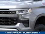 2025 Chevrolet Silverado 1500 Crew Cab 4x4, Pickup for sale #25155 - photo 12