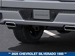 2025 Chevrolet Silverado 1500 Crew Cab 4x4, Pickup for sale #25155 - photo 16