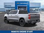 2025 Chevrolet Silverado 1500 Crew Cab 4x4, Pickup for sale #25155 - photo 6