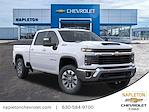 New 2025 Chevrolet Silverado 2500 LT Crew Cab 4x4, Pickup for sale #25161 - photo 1