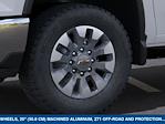 New 2025 Chevrolet Silverado 2500 LT Crew Cab 4x4, Pickup for sale #25161 - photo 11