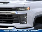 New 2025 Chevrolet Silverado 2500 LT Crew Cab 4x4, Pickup for sale #25161 - photo 12