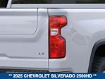 New 2025 Chevrolet Silverado 2500 LT Crew Cab 4x4, Pickup for sale #25161 - photo 13