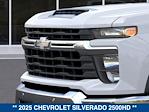 New 2025 Chevrolet Silverado 2500 LT Crew Cab 4x4, Pickup for sale #25161 - photo 15