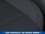 New 2025 Chevrolet Silverado 2500 LT Crew Cab 4x4, Pickup for sale #25161 - photo 23