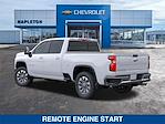 New 2025 Chevrolet Silverado 2500 LT Crew Cab 4x4, Pickup for sale #25161 - photo 6