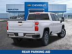 New 2025 Chevrolet Silverado 2500 LT Crew Cab 4x4, Pickup for sale #25161 - photo 2