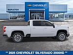 New 2025 Chevrolet Silverado 2500 LT Crew Cab 4x4, Pickup for sale #25161 - photo 7