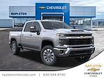 New 2025 Chevrolet Silverado 2500 LT Crew Cab 4x4, Pickup for sale #25162 - photo 1