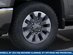 New 2025 Chevrolet Silverado 2500 LT Crew Cab 4x4, Pickup for sale #25162 - photo 11