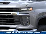 New 2025 Chevrolet Silverado 2500 LT Crew Cab 4x4, Pickup for sale #25162 - photo 12