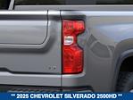 New 2025 Chevrolet Silverado 2500 LT Crew Cab 4x4, Pickup for sale #25162 - photo 13