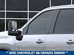 New 2025 Chevrolet Silverado 2500 LT Crew Cab 4x4, Pickup for sale #25162 - photo 14