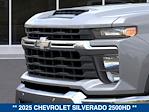 New 2025 Chevrolet Silverado 2500 LT Crew Cab 4x4, Pickup for sale #25162 - photo 15