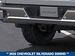 New 2025 Chevrolet Silverado 2500 LT Crew Cab 4x4, Pickup for sale #25162 - photo 16