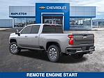 New 2025 Chevrolet Silverado 2500 LT Crew Cab 4x4, Pickup for sale #25162 - photo 6