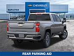 New 2025 Chevrolet Silverado 2500 LT Crew Cab 4x4, Pickup for sale #25162 - photo 2