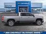 New 2025 Chevrolet Silverado 2500 LT Crew Cab 4x4, Pickup for sale #25162 - photo 7