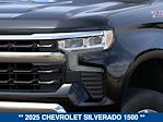 2025 Chevrolet Silverado 1500 Crew Cab 4x4, Pickup for sale #25176 - photo 12