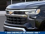 2025 Chevrolet Silverado 1500 Crew Cab 4x4, Pickup for sale #25176 - photo 15