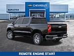 2025 Chevrolet Silverado 1500 Crew Cab 4x4, Pickup for sale #25176 - photo 6