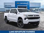 New 2025 Chevrolet Silverado 1500 RST Crew Cab 4x4, Pickup for sale #25178 - photo 9