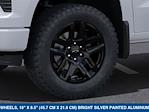 New 2025 Chevrolet Silverado 1500 RST Crew Cab 4x4, Pickup for sale #25178 - photo 11