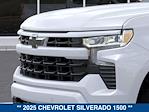 New 2025 Chevrolet Silverado 1500 RST Crew Cab 4x4, Pickup for sale #25178 - photo 15