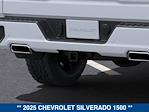 New 2025 Chevrolet Silverado 1500 RST Crew Cab 4x4, Pickup for sale #25178 - photo 16