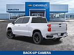 New 2025 Chevrolet Silverado 1500 RST Crew Cab 4x4, Pickup for sale #25178 - photo 6