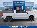 New 2025 Chevrolet Silverado 1500 RST Crew Cab 4x4, Pickup for sale #25178 - photo 7