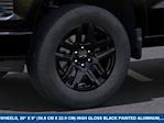 New 2025 Chevrolet Silverado 1500 RST Crew Cab 4x4, Pickup for sale #25179 - photo 12