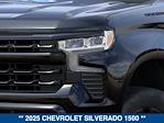 New 2025 Chevrolet Silverado 1500 RST Crew Cab 4x4, Pickup for sale #25179 - photo 13