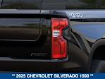 New 2025 Chevrolet Silverado 1500 RST Crew Cab 4x4, Pickup for sale #25179 - photo 14