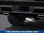 New 2025 Chevrolet Silverado 1500 RST Crew Cab 4x4, Pickup for sale #25179 - photo 17