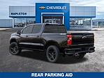 New 2025 Chevrolet Silverado 1500 RST Crew Cab 4x4, Pickup for sale #25179 - photo 6