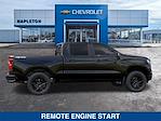 New 2025 Chevrolet Silverado 1500 RST Crew Cab 4x4, Pickup for sale #25179 - photo 8