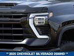 2025 Chevrolet Silverado 2500 Crew Cab 4x4, Pickup for sale #25200 - photo 13