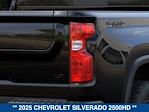 2025 Chevrolet Silverado 2500 Crew Cab 4x4, Pickup for sale #25200 - photo 14