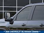 2025 Chevrolet Silverado 2500 Crew Cab 4x4, Pickup for sale #25200 - photo 15