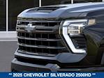 2025 Chevrolet Silverado 2500 Crew Cab 4x4, Pickup for sale #25200 - photo 16