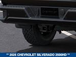 2025 Chevrolet Silverado 2500 Crew Cab 4x4, Pickup for sale #25200 - photo 17