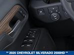 2025 Chevrolet Silverado 2500 Crew Cab 4x4, Pickup for sale #25200 - photo 25