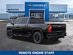 2025 Chevrolet Silverado 2500 Crew Cab 4x4, Pickup for sale #25200 - photo 4