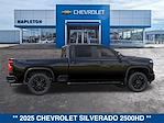 2025 Chevrolet Silverado 2500 Crew Cab 4x4, Pickup for sale #25200 - photo 8