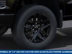 New 2025 Chevrolet Silverado 1500 LT Crew Cab 4x4, Pickup for sale #25201 - photo 12