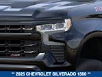 New 2025 Chevrolet Silverado 1500 LT Crew Cab 4x4, Pickup for sale #25201 - photo 13