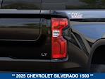 New 2025 Chevrolet Silverado 1500 LT Crew Cab 4x4, Pickup for sale #25201 - photo 14