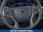 New 2025 Chevrolet Silverado 1500 LT Crew Cab 4x4, Pickup for sale #25201 - photo 22